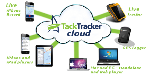 TackTracker Cloud