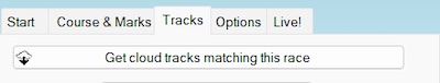 Get Tracks Matching this Race