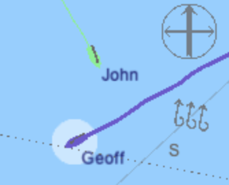 Wind Indicator